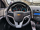 Chevrolet Cruze LTZ, 2013 года, пробег 158500 км