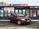 Renault Logan Expression, 2011 года, пробег 81000 км