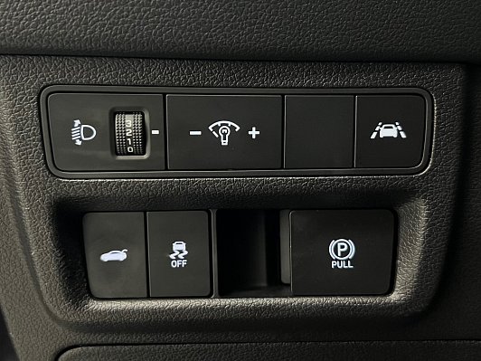 Hyundai Sonata Business, 2022 года, пробег 138800 км