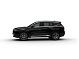 Chery Tiggo 7L Prime, черный