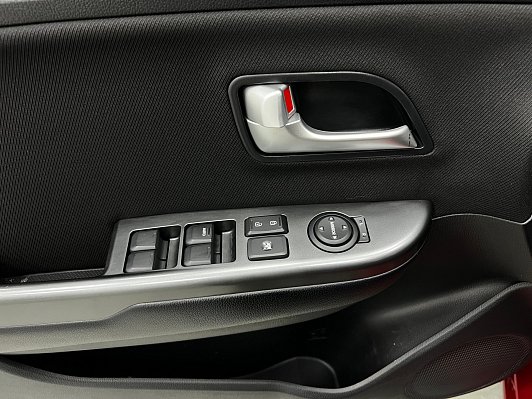Kia Rio Luxe, 2012 года, пробег 202000 км