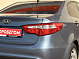 Kia Rio Comfort, 2013 года, пробег 193929 км