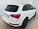 Audi Q5, 2011 года, пробег 206000 км