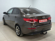Kia Rio Comfort, 2015 года, пробег 149081 км