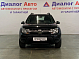 Renault Duster Life, 2017 года, пробег 79000 км