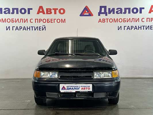 Lada (ВАЗ) 2110, 2006 года, пробег 196345 км