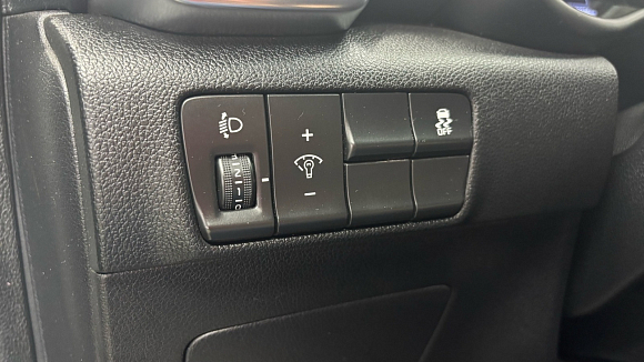 Kia Sportage Luxe, 2018 года, пробег 182721 км
