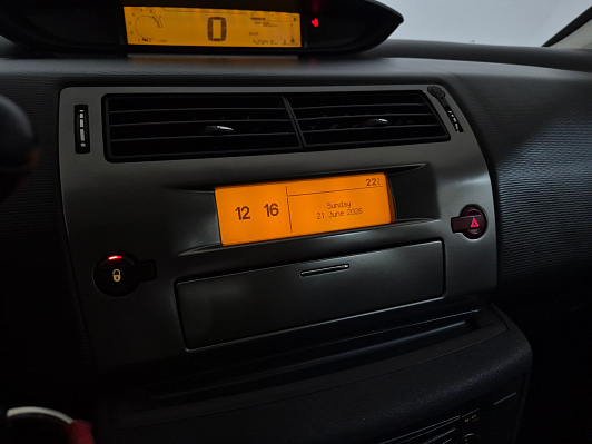 Citroen C4 Optimum, 2010 года, пробег 232410 км