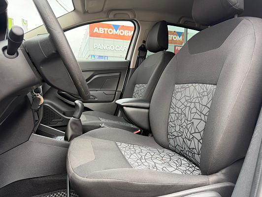 Lada (ВАЗ) XRAY Optima Comfort (2015-2016), 2016 года, пробег 150449 км