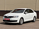 Skoda Rapid Hockey Edition Active, 2019 года, пробег 147900 км