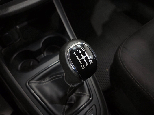 Lada (ВАЗ) Vesta Comfort Winter, 2020 года, пробег 89423 км