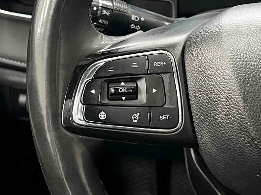 Chery Tiggo 7 Pro Plug-in Hybrid Ultimate, 2023 года, пробег 62453 км