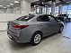 Kia Rio Luxe, 2017 года, пробег 124663 км