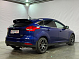 Ford Focus Titanium, 2017 года, пробег 87409 км