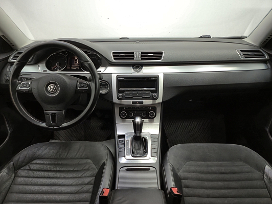 Volkswagen Passat Highline, 2011 года, пробег 225874 км
