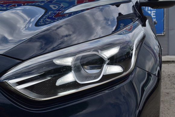 Kia K3, 2018 года, пробег 82000 км