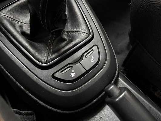 Lada (ВАЗ) Vesta Comfort, 2020 года, пробег 50600 км