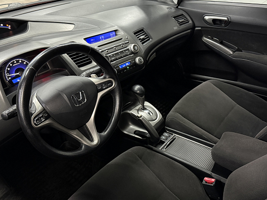 Honda Civic Executive, 2007 года, пробег 377800 км