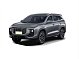 Jetour X90 Pro , серый