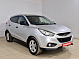 Hyundai ix35 Base, 2012 года, пробег 162202 км