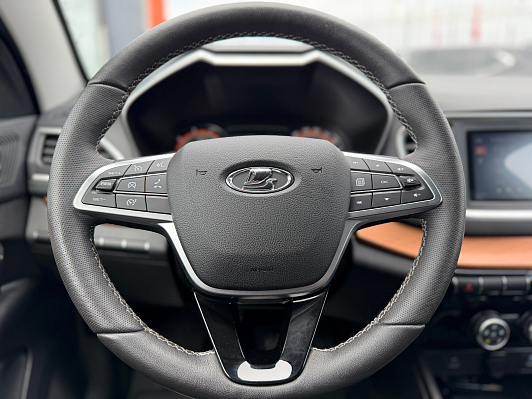 Lada (ВАЗ) Vesta Драйв, 2023 года, пробег 46700 км