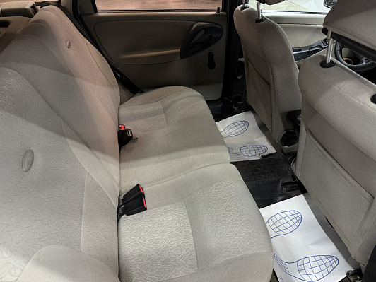 Lada (ВАЗ) Kalina, 2010 года, пробег 147681 км