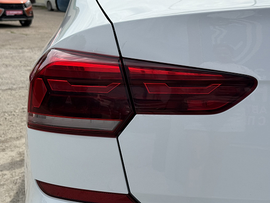 Volkswagen Polo Status, 2020 года, пробег 59500 км