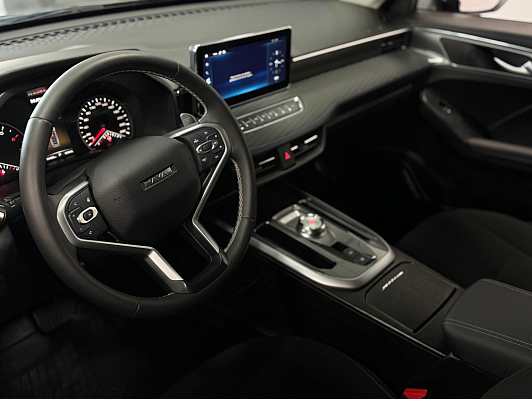 Haval Jolion Оптимум, 2025 года, пробег 13000 км