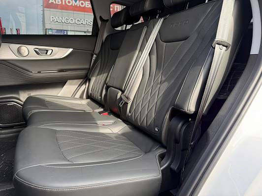 Chery Tiggo 8 Pro Max Ультима/Ultimate 4WD, 2023 года, пробег 39600 км