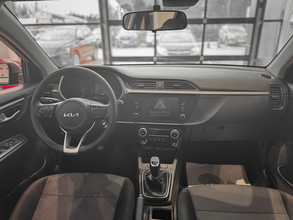 Solaris KRS Luxe AV, бежевый