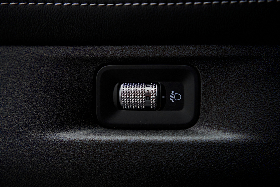 Geely Cityray Luxury, серый