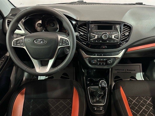Lada (ВАЗ) Vesta Comfort, 2020 года, пробег 90000 км