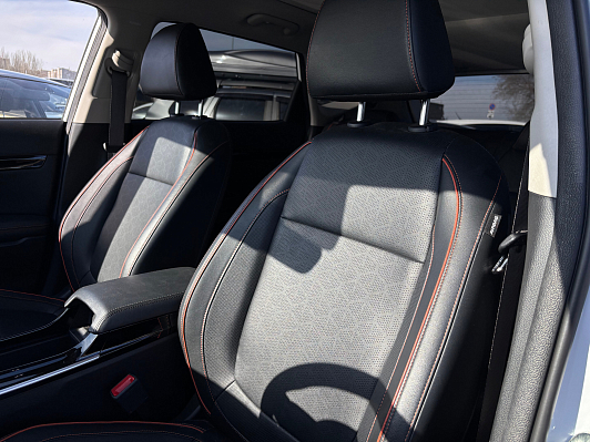 Kia Seltos Deluxe Edition, 2024 года, пробег 21600 км