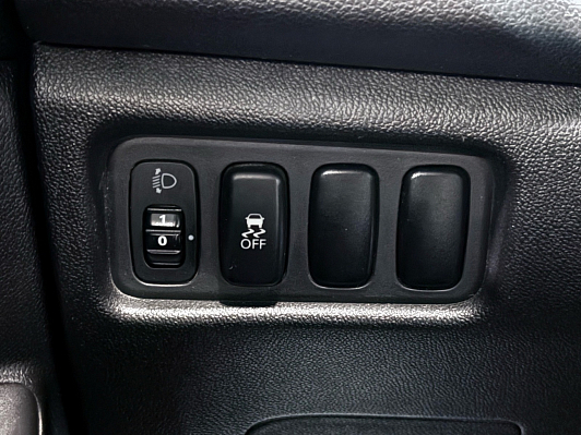 Mitsubishi ASX Invite, 2013 года, пробег 115300 км