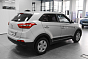 Hyundai Creta Comfort Plus, 2018 года, пробег 137000 км