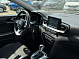 Kia Ceed Luxe, 2018 года, пробег 131153 км