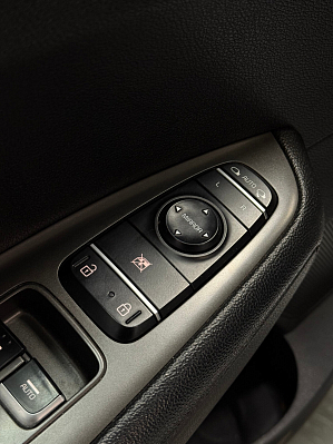 Kia Optima Comfort, 2019 года, пробег 152000 км