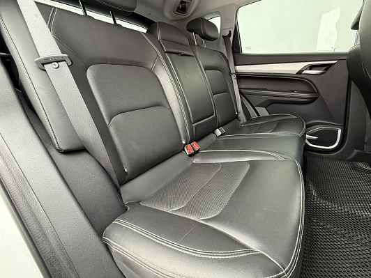 Geely Vision X6, 2020 года, пробег 42281 км