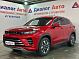 Exeed LX Prestige, 2023 года, пробег 7940 км