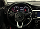 Kia Rio Luxe RED Line, 2019 года, пробег 154000 км