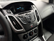 Ford Focus, 2012 года, пробег 151000 км