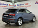 Audi Q3 Design, 2017 года, пробег 168000 км