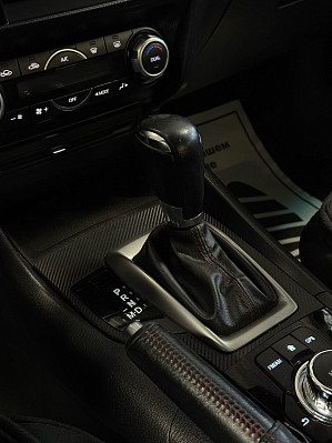 Mazda 3 Active+, 2014 года, пробег 197219 км