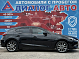 Mazda Axela, 2017 года, пробег 83000 км