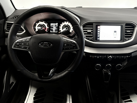 Lada (ВАЗ) Vesta Enjoy'24, 2024 года, пробег 7800 км