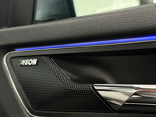 Skoda Kodiaq Style, 2019 года, пробег 92700 км