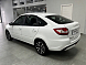 Lada (ВАЗ) Granta #Club, 2025 года, пробег 19158 км