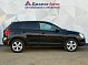 Nissan Qashqai SV, 2007 года, пробег 227989 км