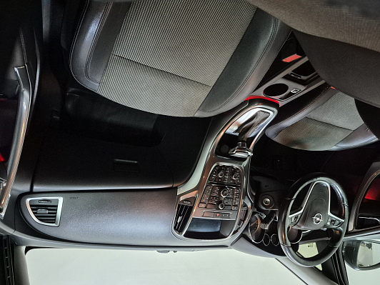 Opel Astra Cosmo, 2013 года, пробег 197000 км