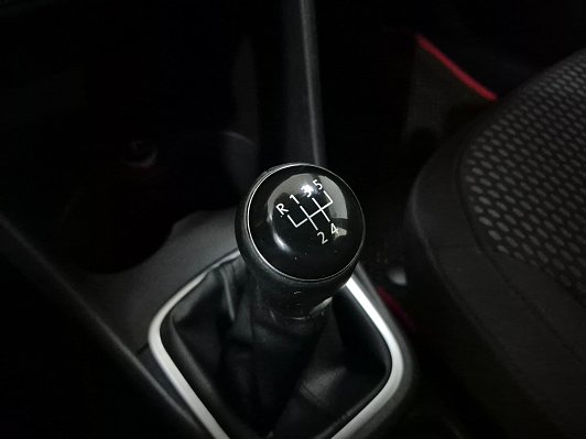 Volkswagen Polo CLUB, 2014 года, пробег 127664 км